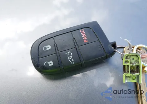 2016 Chrysler 200 S from USA, damaged, VIN 1C3CCCBB3GN117562